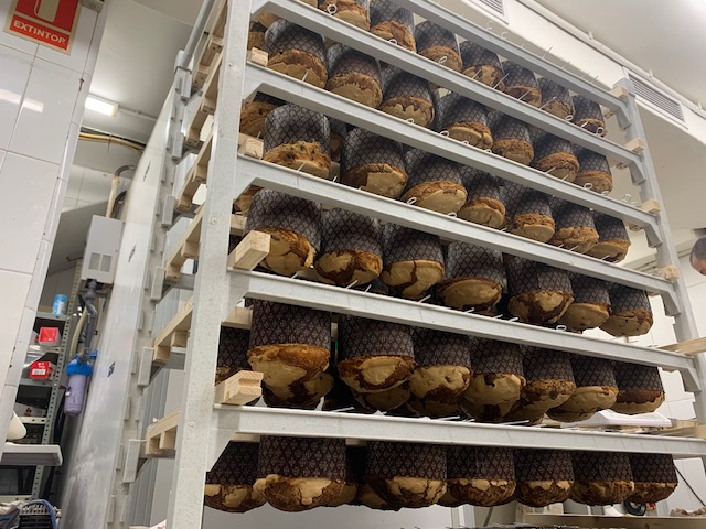Panettone
