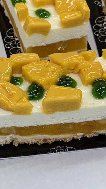 Mousse Concabella