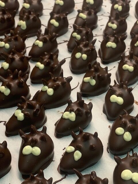 Panellets