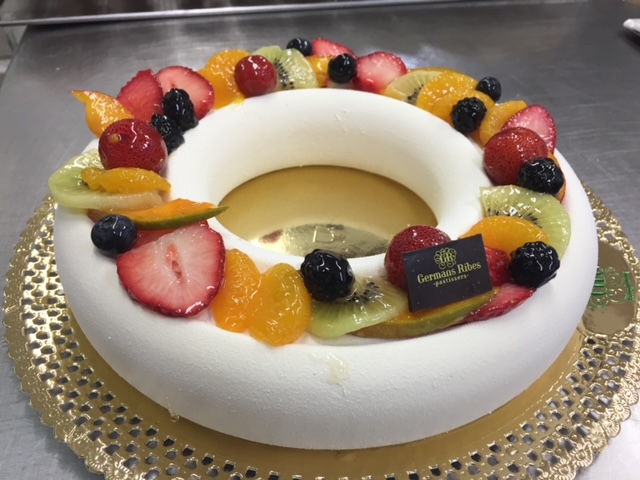 Mousse
