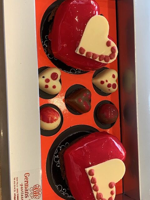 Pack Sant Valentí