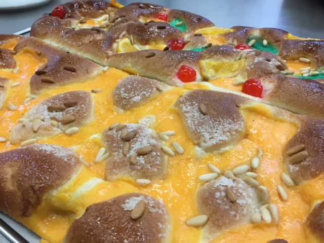 Coca de Sant Joan
